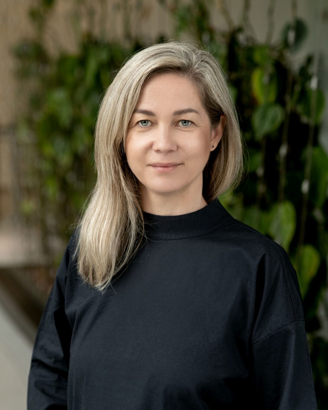 nikodemova nikodemova