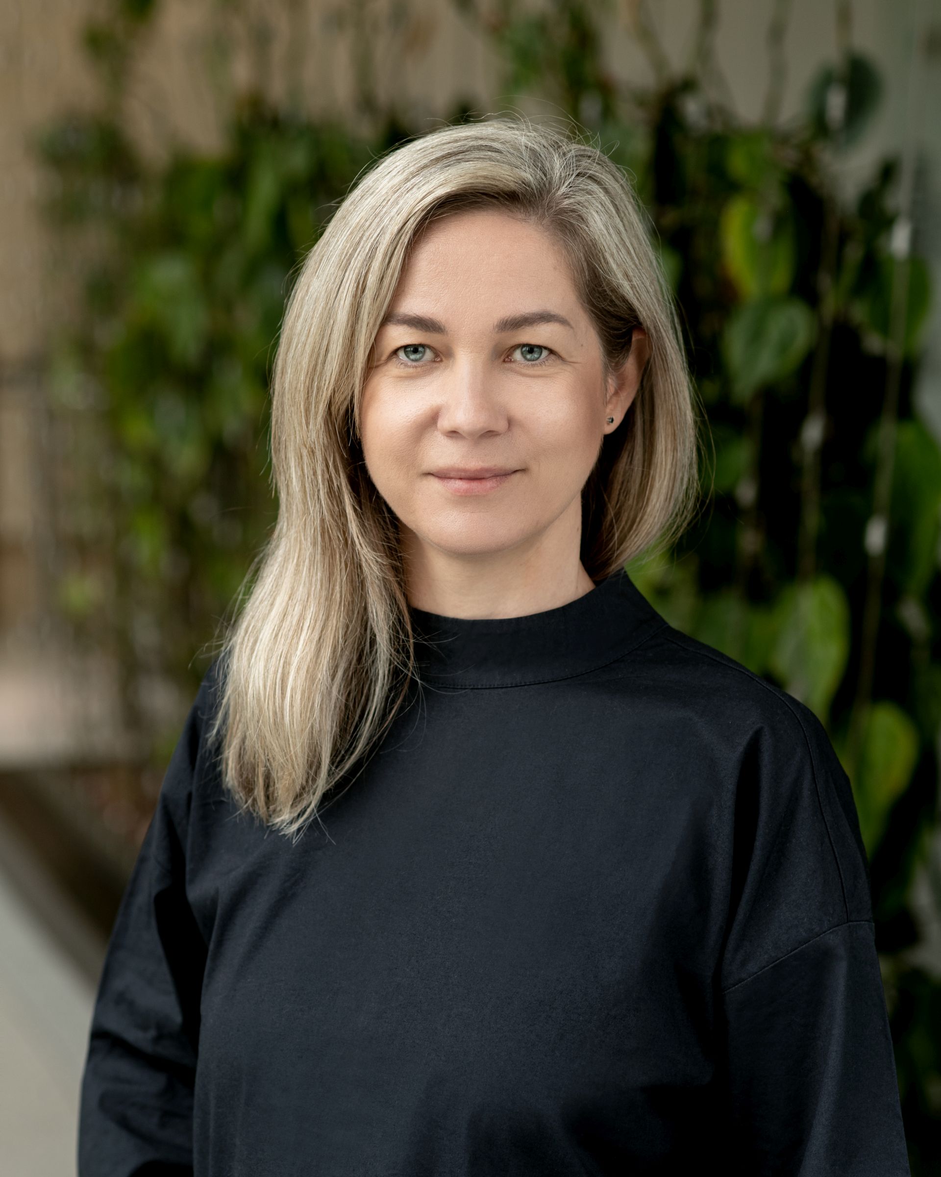 Katarína Nikodemová 