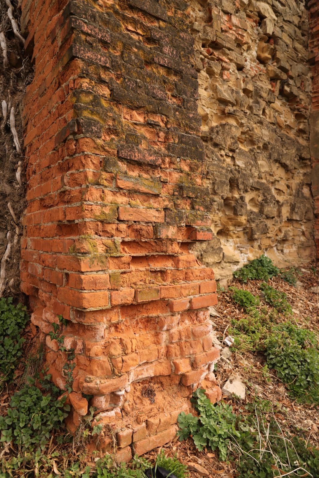 Druhá etapa obnovy Hradobného múru, Prešov