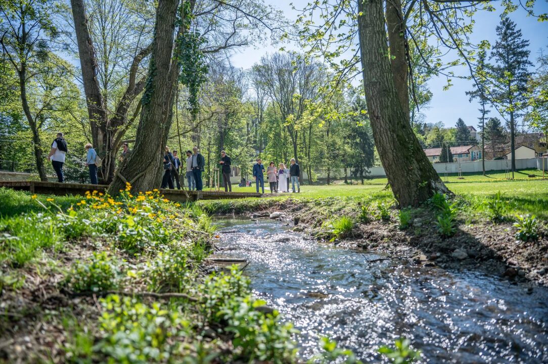 park stupava (4) park stupava (4)