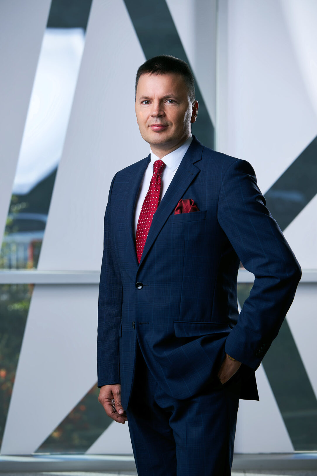 Richard Modrák Richard Modrák