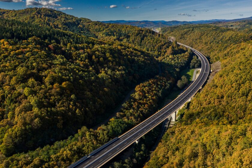 R2 Kriváň - Mýtna