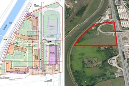 Slnečné nábrežie