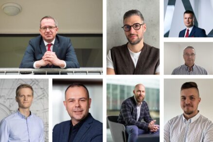 Spíkri SMART & GREEN Buildings 2026