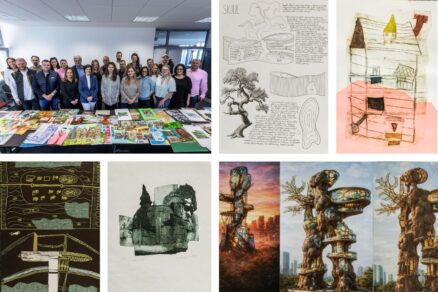 Deti a architektúra víťazi