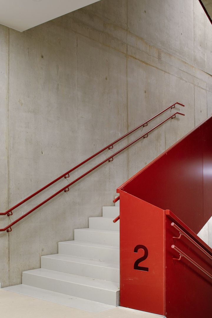 Základná škola VIDA, Česká republika