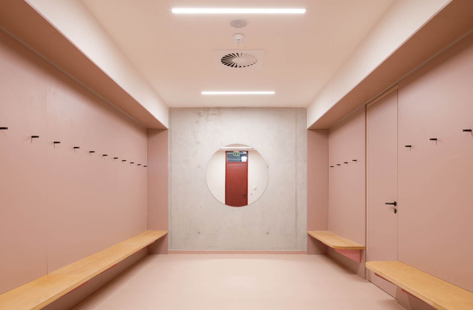 Základná škola VIDA, Česká republika