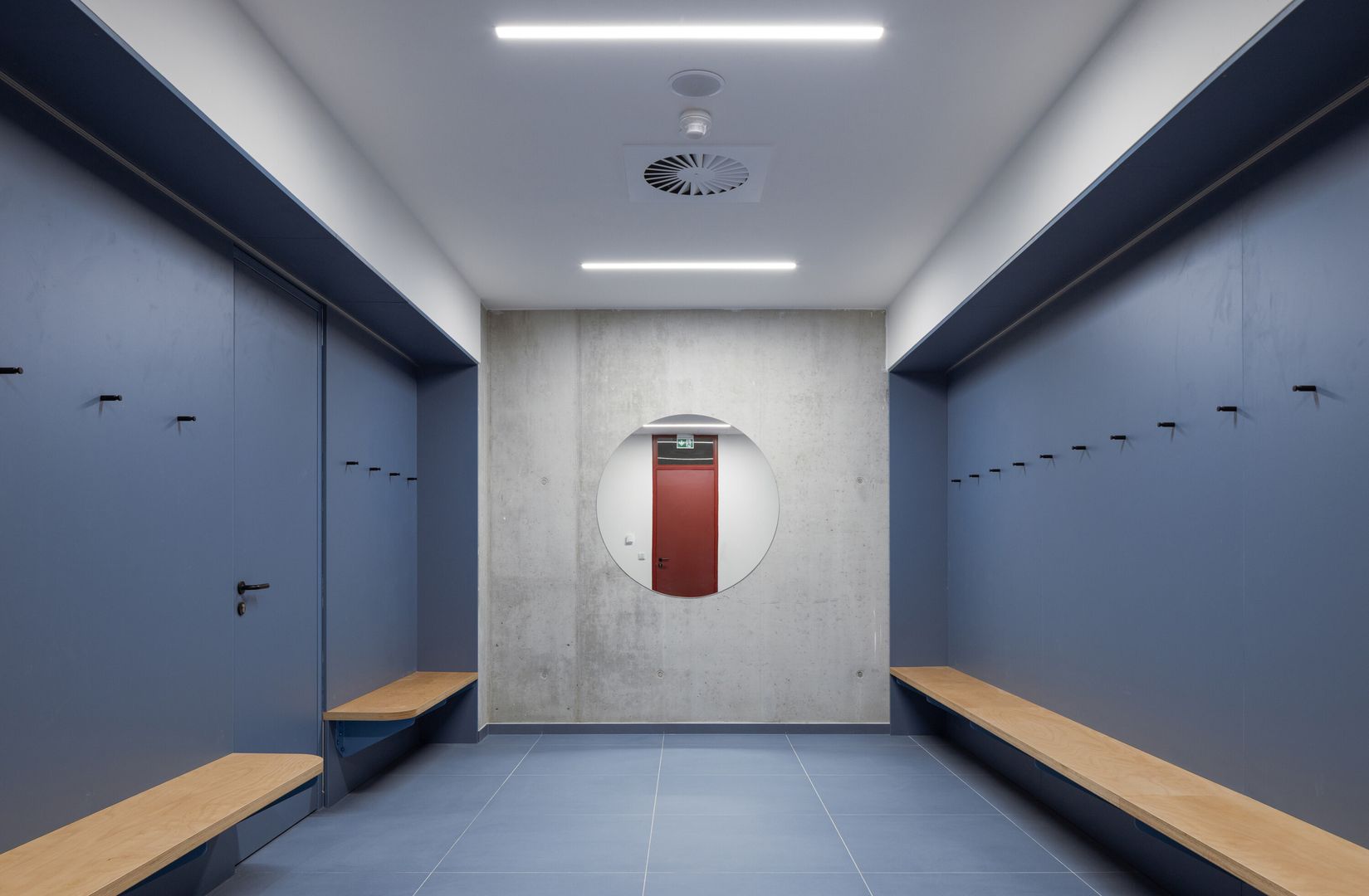 Základná škola VIDA, Česká republika