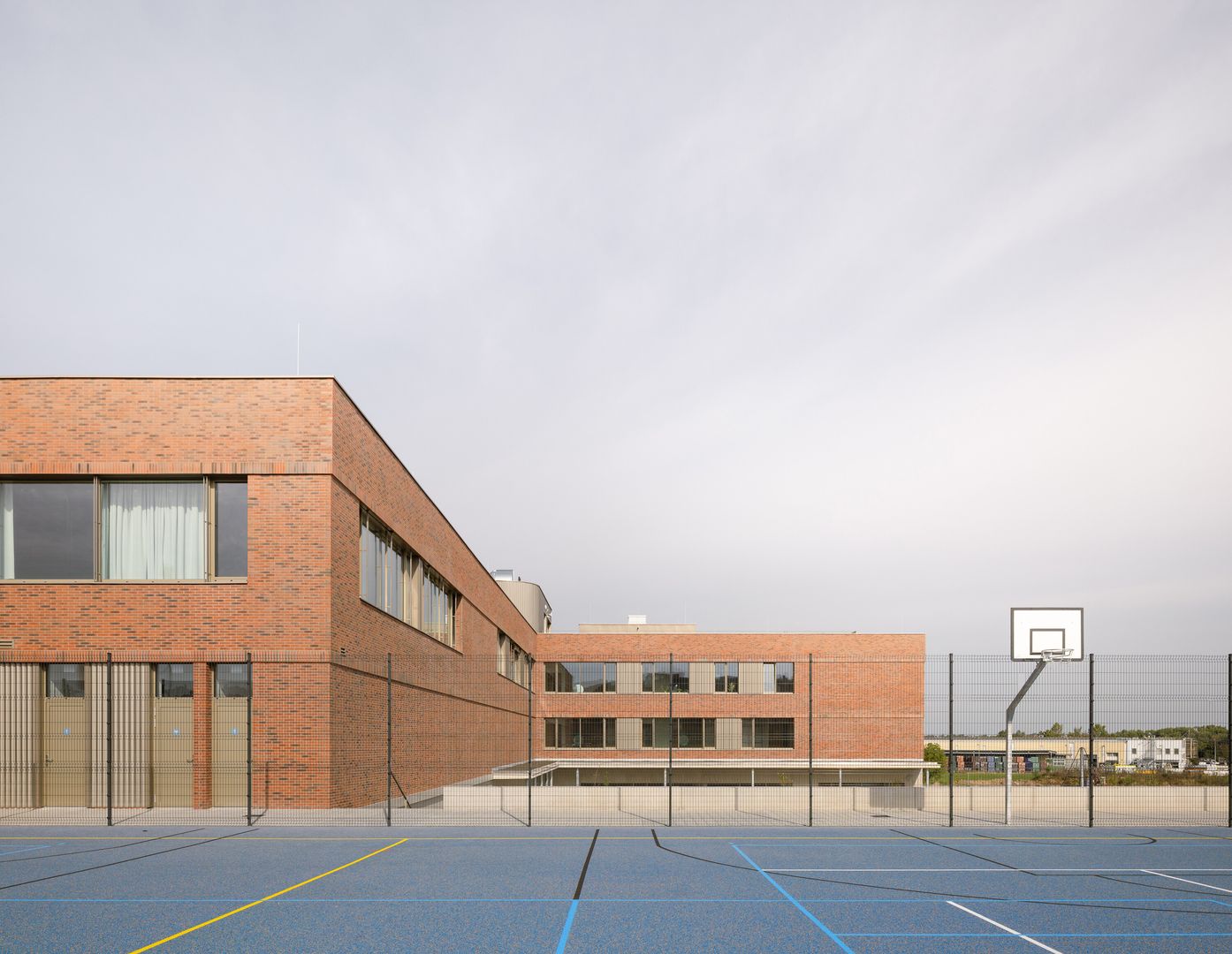 Základná škola VIDA, Česká republika