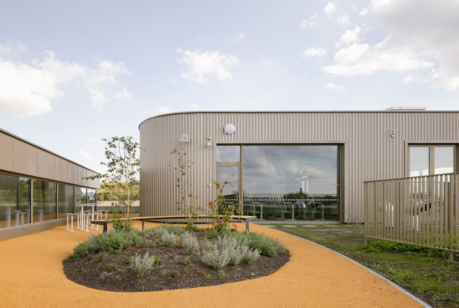 Základná škola VIDA, Česká republika