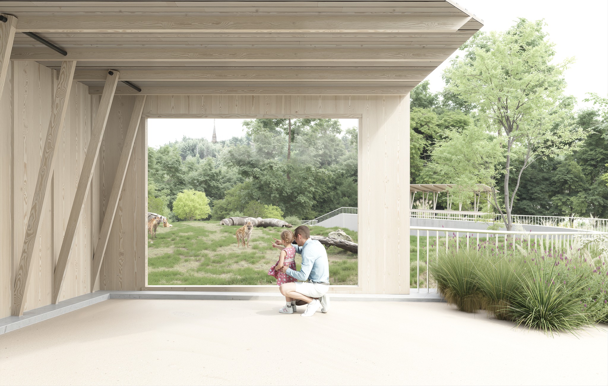 Expozícia na európskej úrovni prinesie pohľad bez bariér.