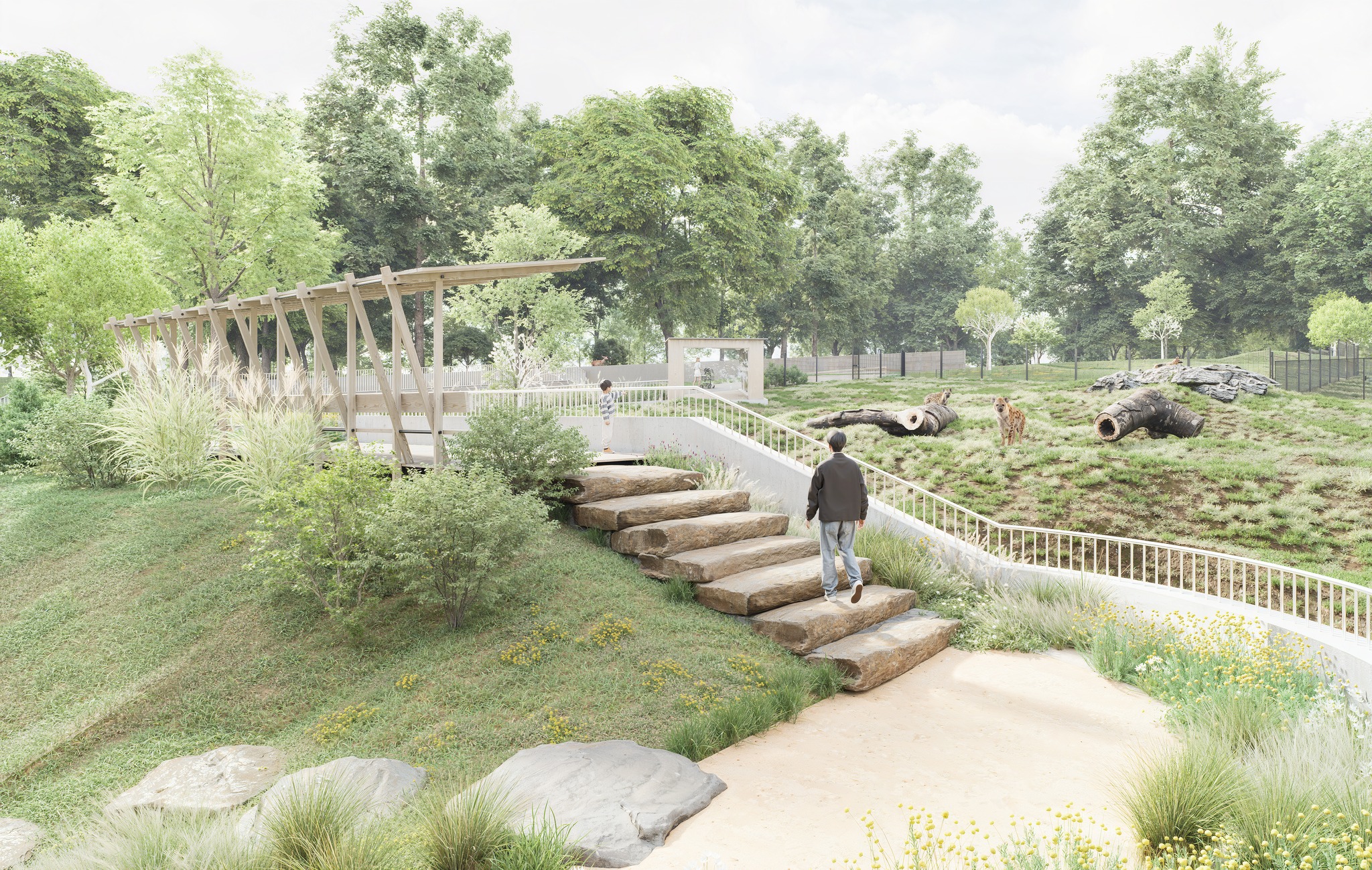 Expozícia na európskej úrovni prinesie pohľad bez bariér.