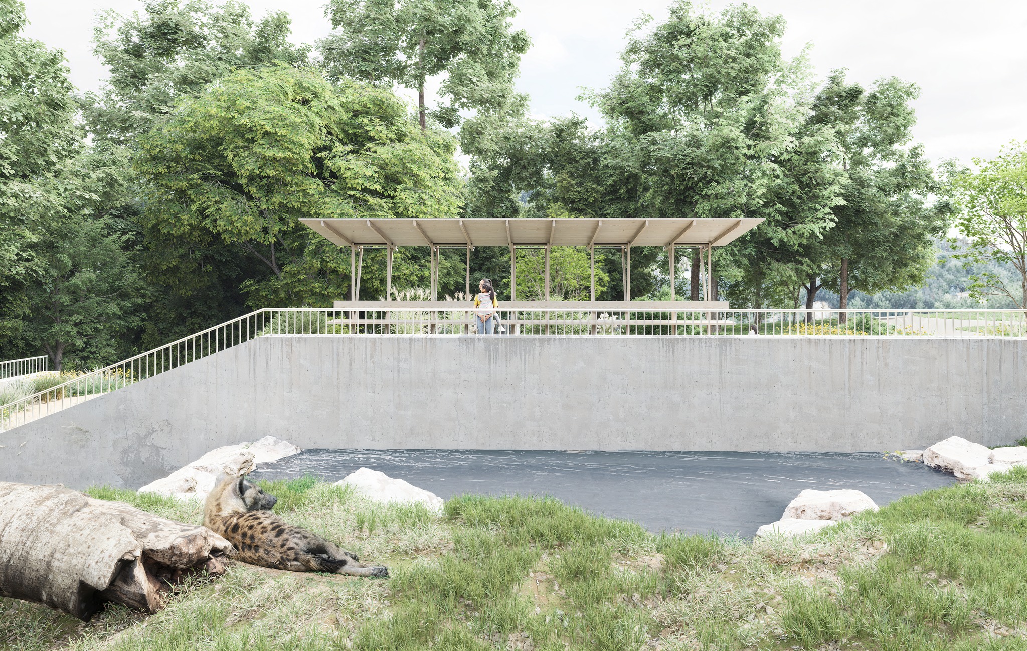 Expozícia na európskej úrovni prinesie pohľad bez bariér.