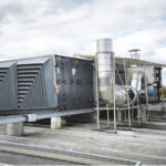Technológia Heat Recovery System