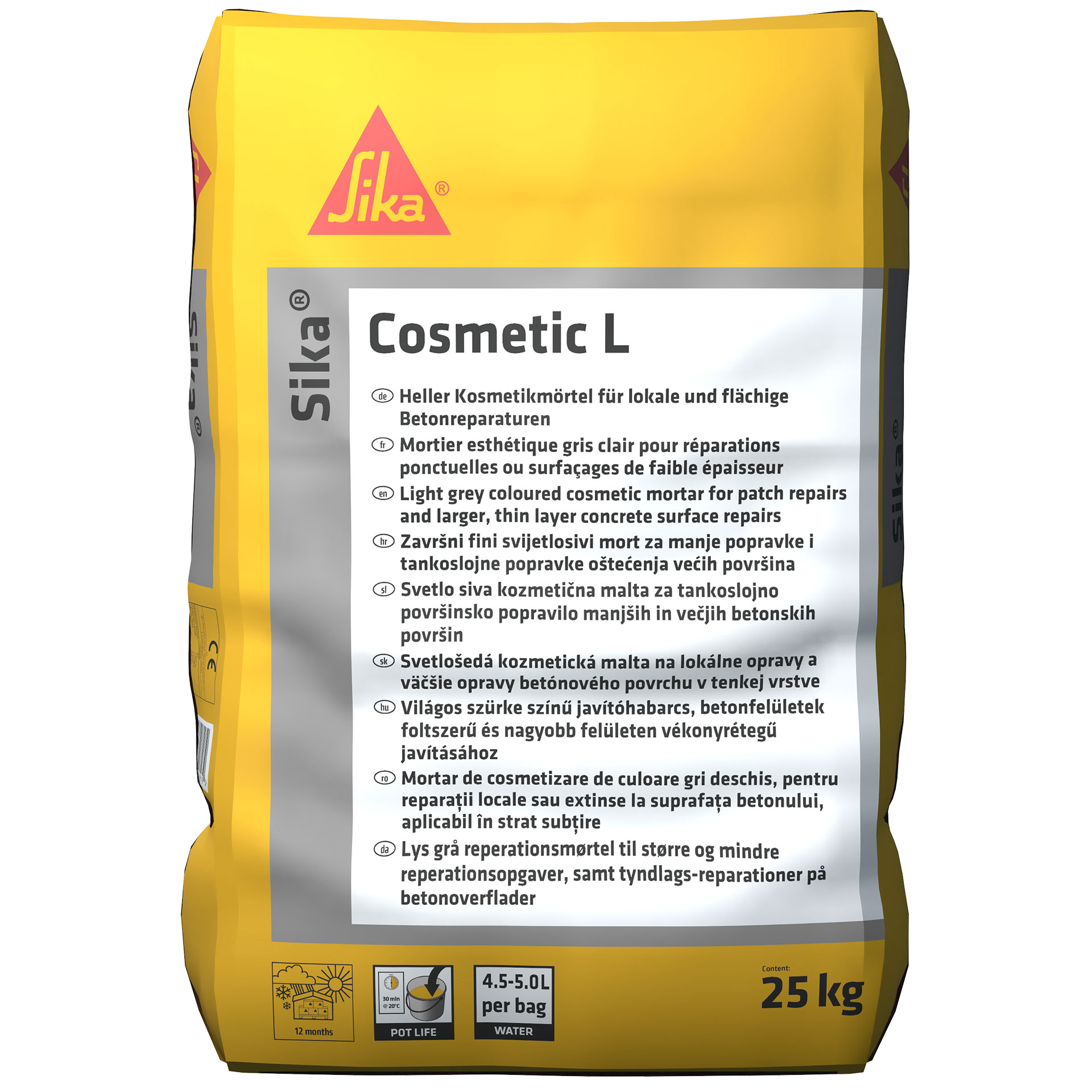 Sika® Cosmetic L