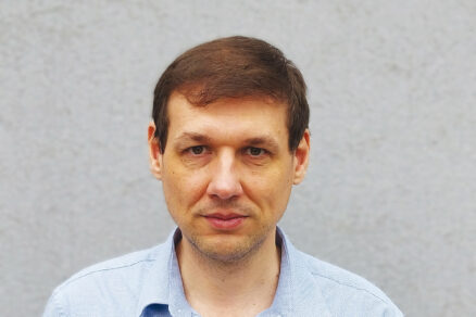 Ing. Peter Paločko, PhD., Amberg Engineering Slovakia, s. r. o., Somolického 1/B, 811 06 Bratislava, tel.: +421 907 944 535, e-mail: ppalocko@amberg.sk