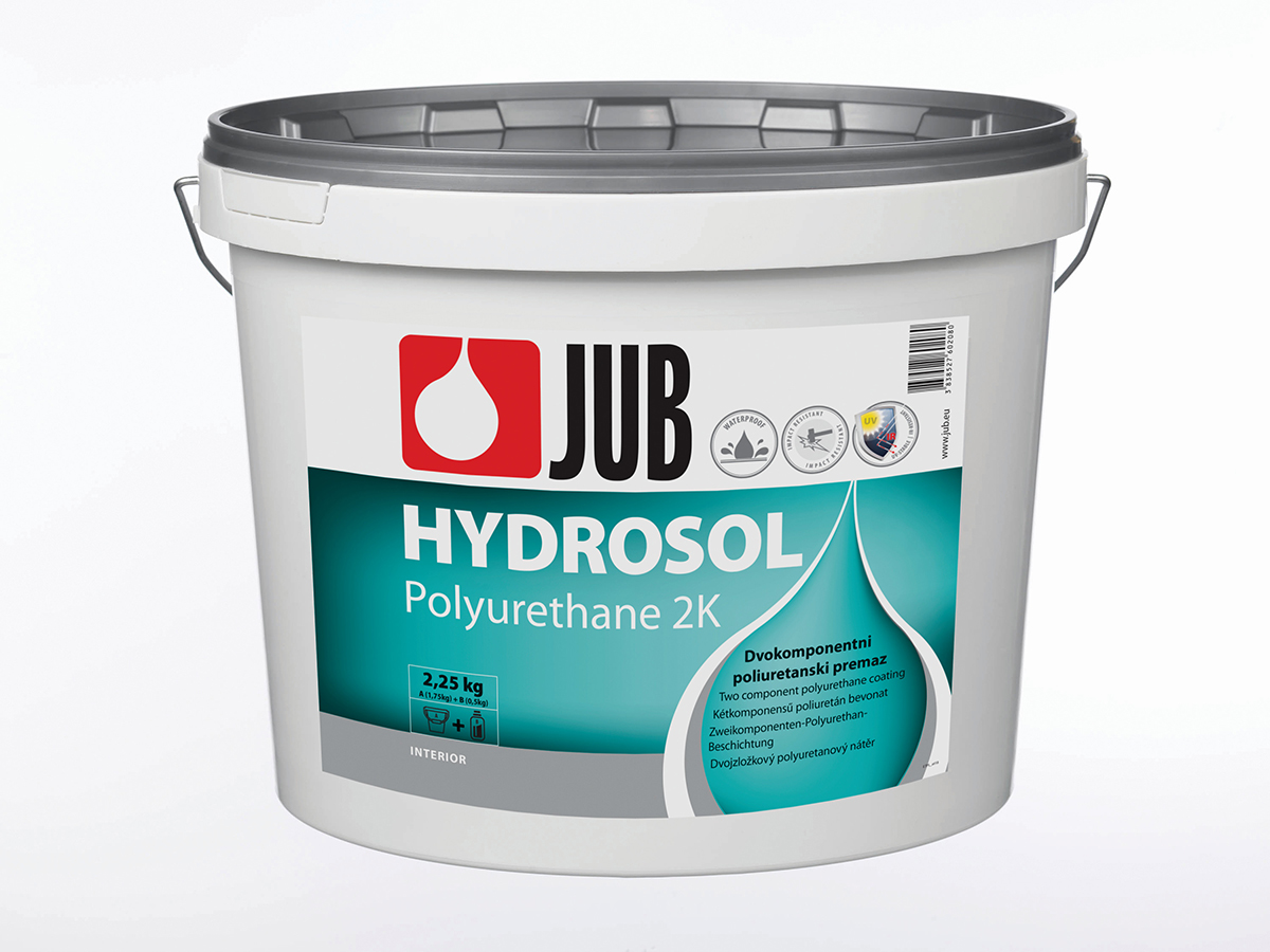 Hydrosol Polyurethane Hydrosol Polyurethane