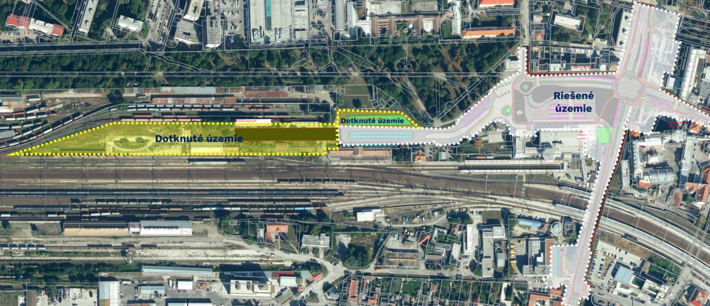 Terminál integrovanej osobnej prepravy (TIOP), Trnava terminal-integrovanej-dopravy-tiop-trnava