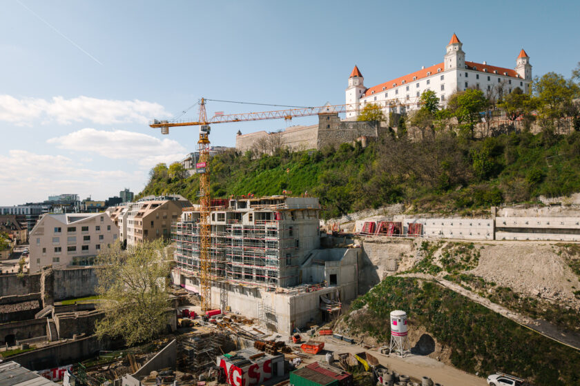 vydrica-v4-bratislava