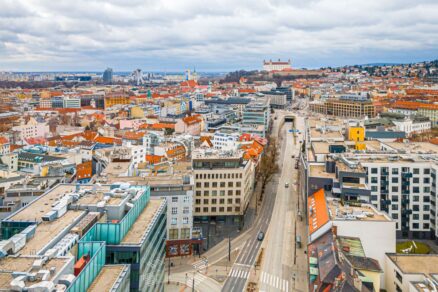 Bratislava