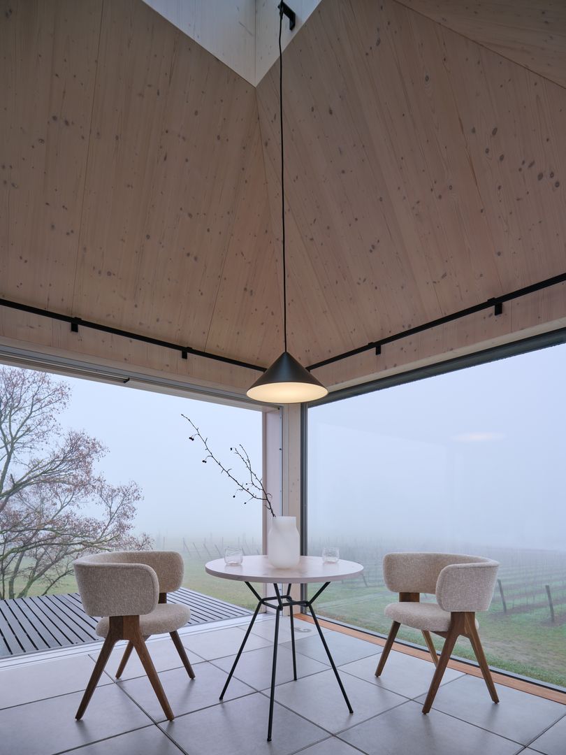 Cabin Devín