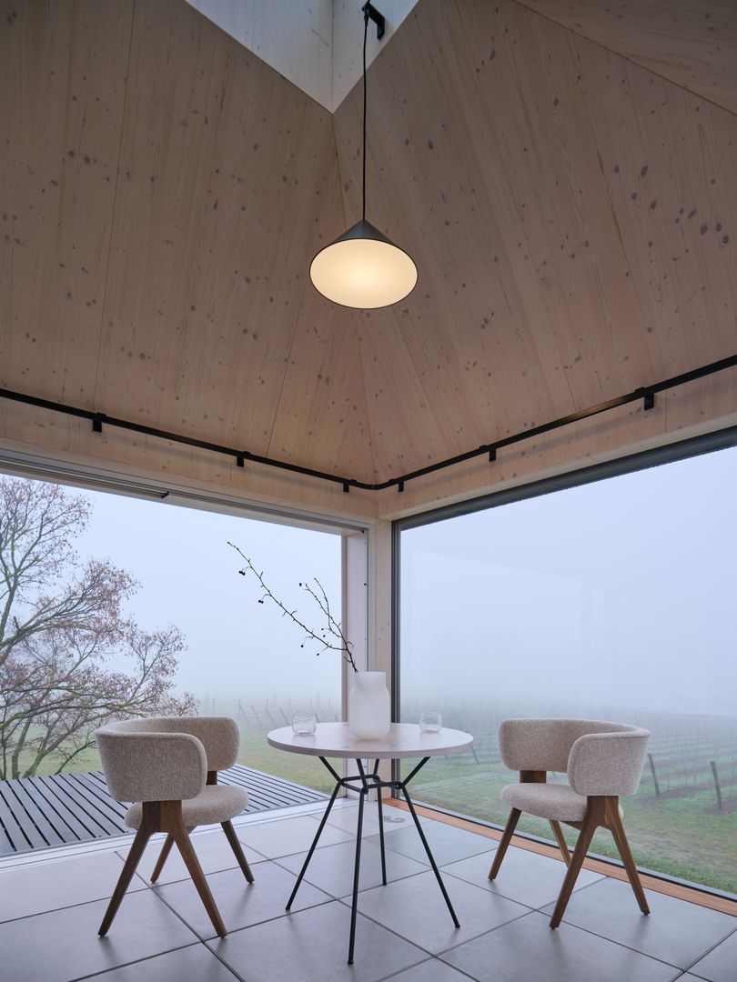 Cabin Devín