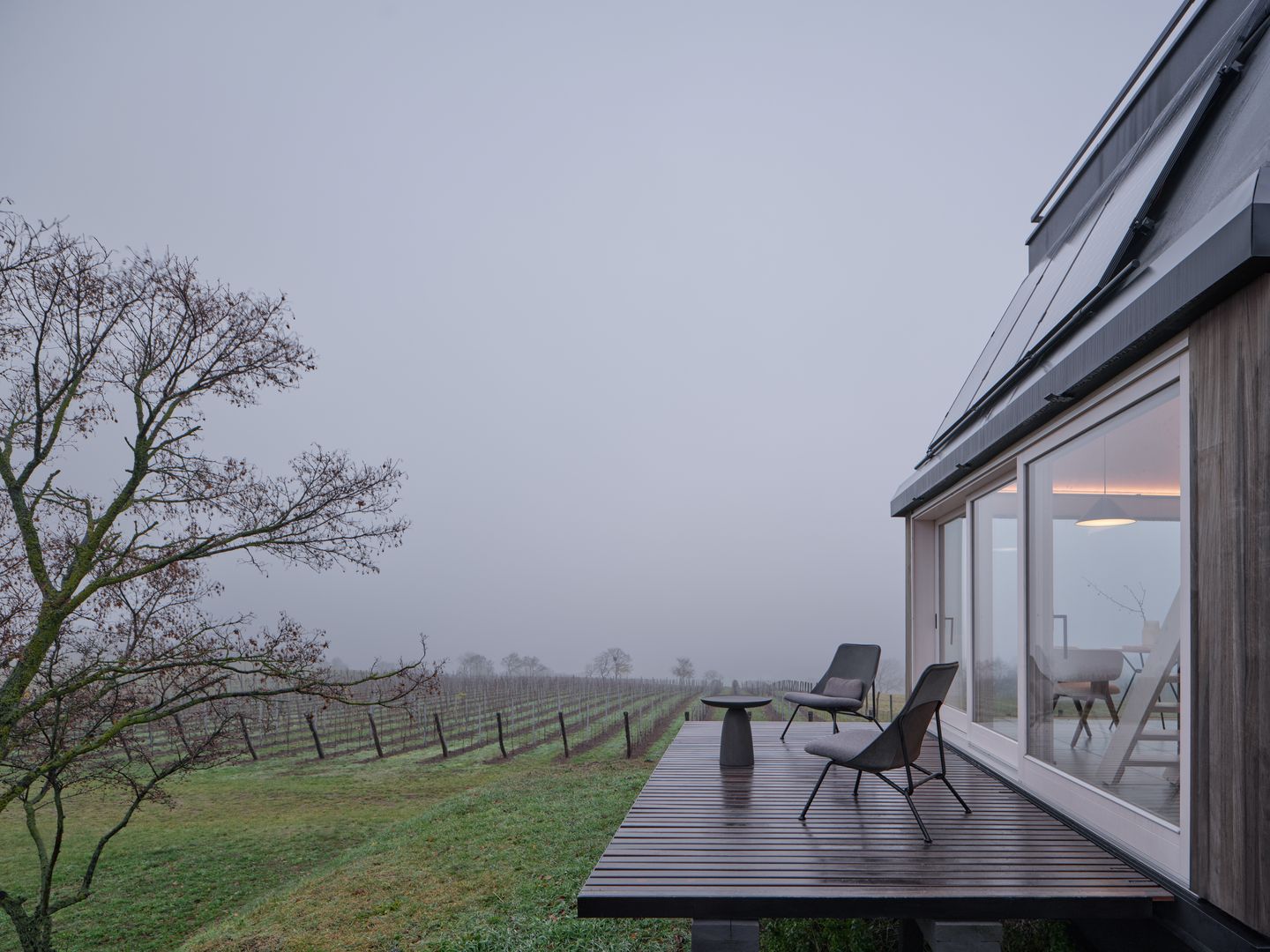 Cabin Devín