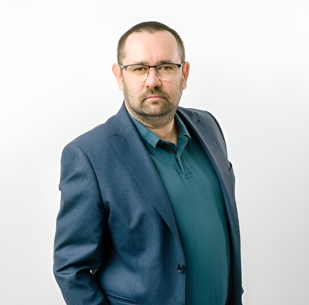 Michal Haulík Michal Haulík