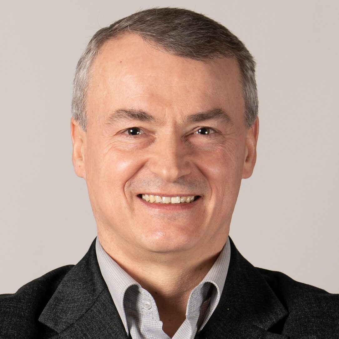 Pavol Hlúšek Pavol Hlúšek