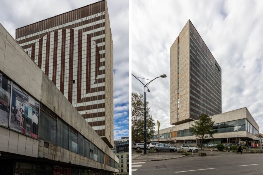 Hotel Kyjev