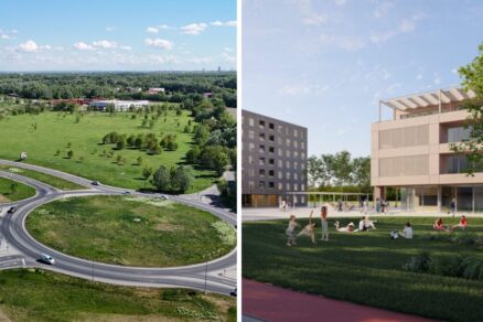 Kampus zdravia