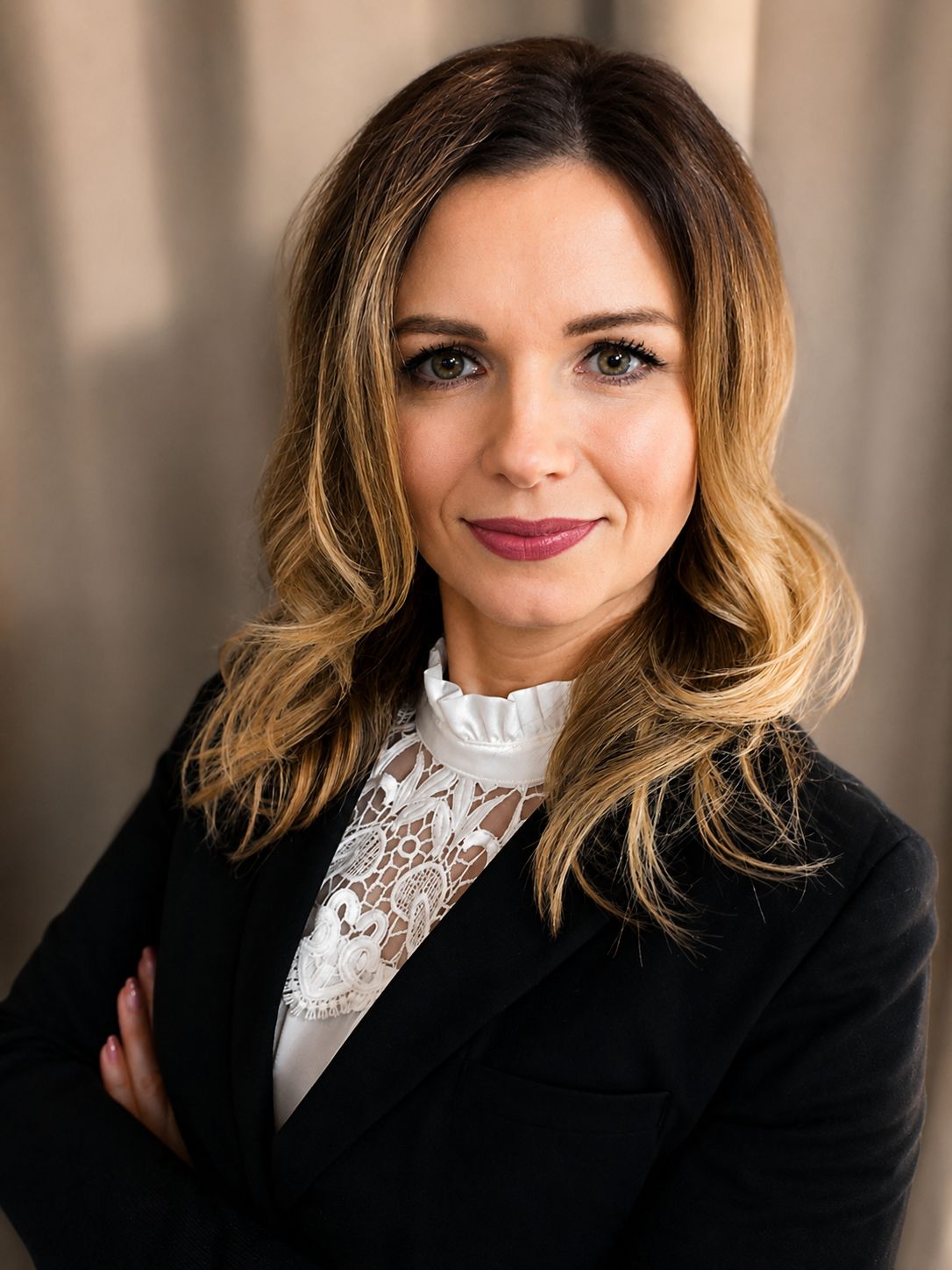 Andrea Kubíčková