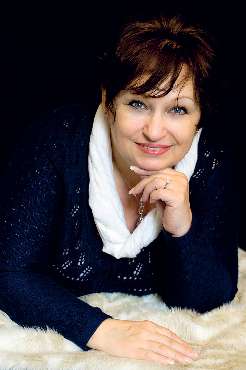 Otília Leskovská