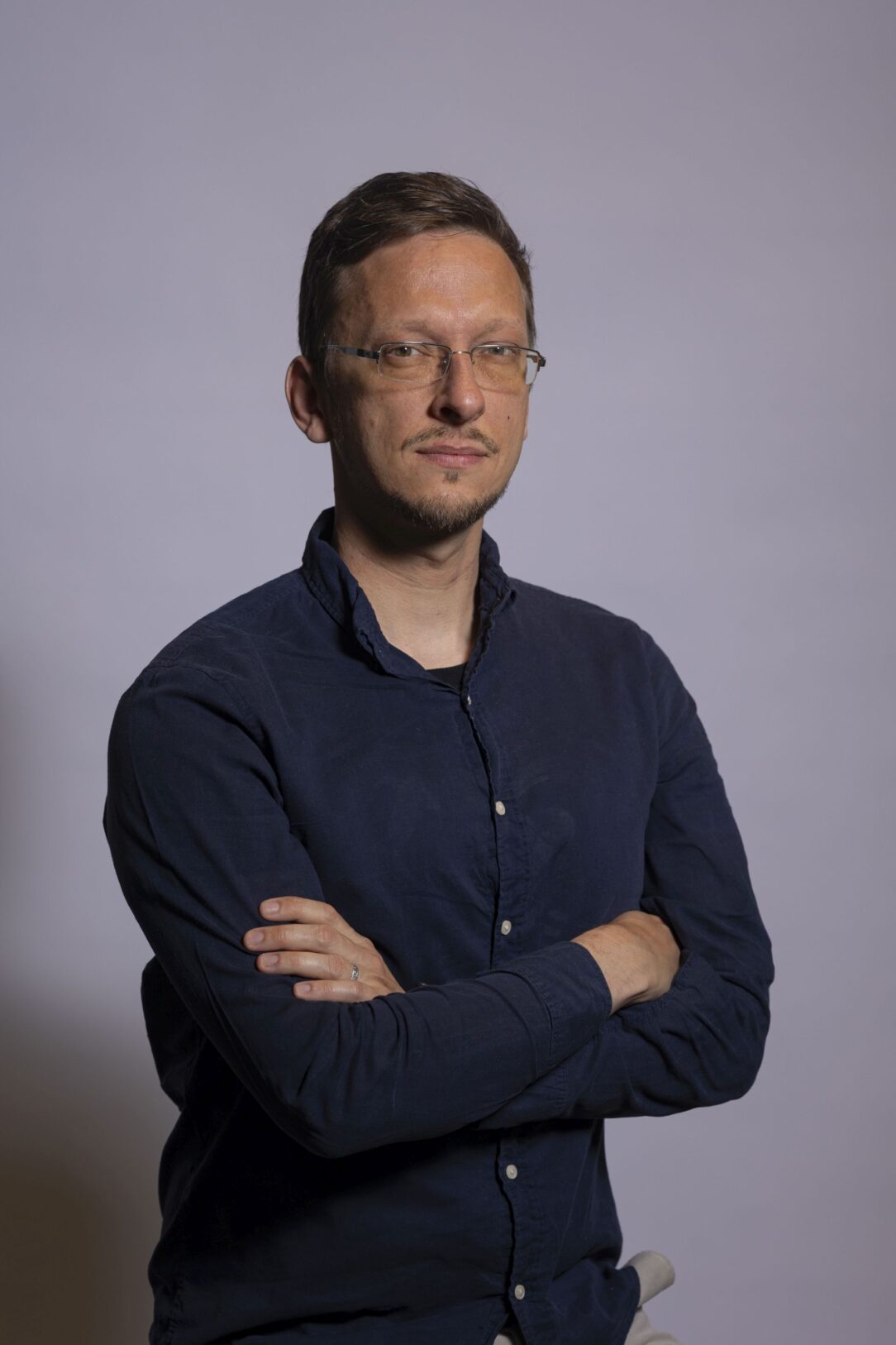 Samuel Levasovský Samuel Levasovský