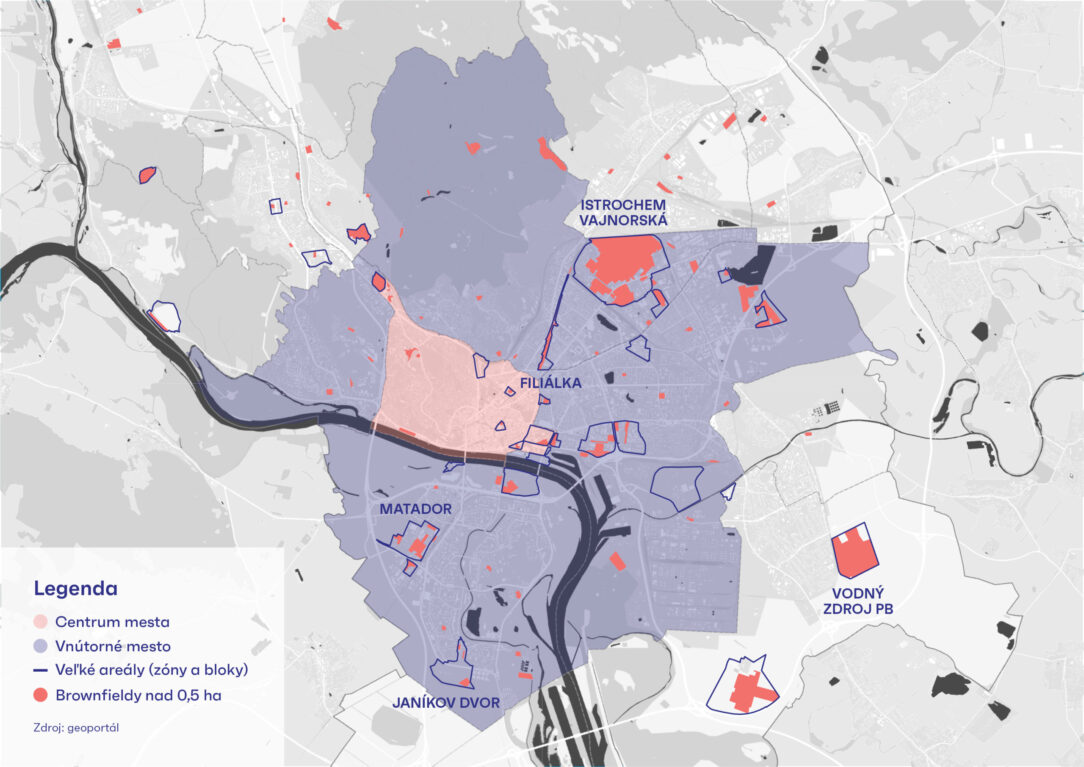 mapa istrochem mapa istrochem