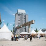 Corwin spúšťa predpredaj prvých bytov v projekte Palma. S novovznikajúcou štvrťou sa môžete zoznámiť priamo na mieste