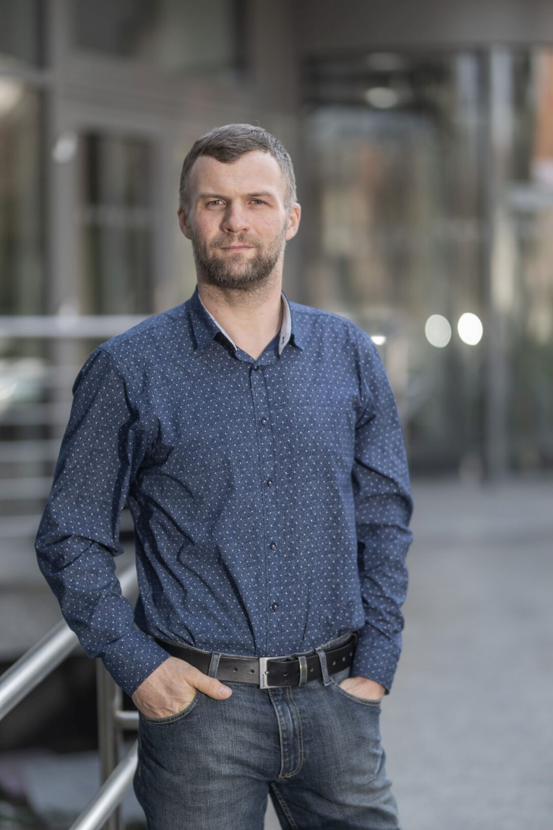 Miroslav Petrus Miroslav Petrus