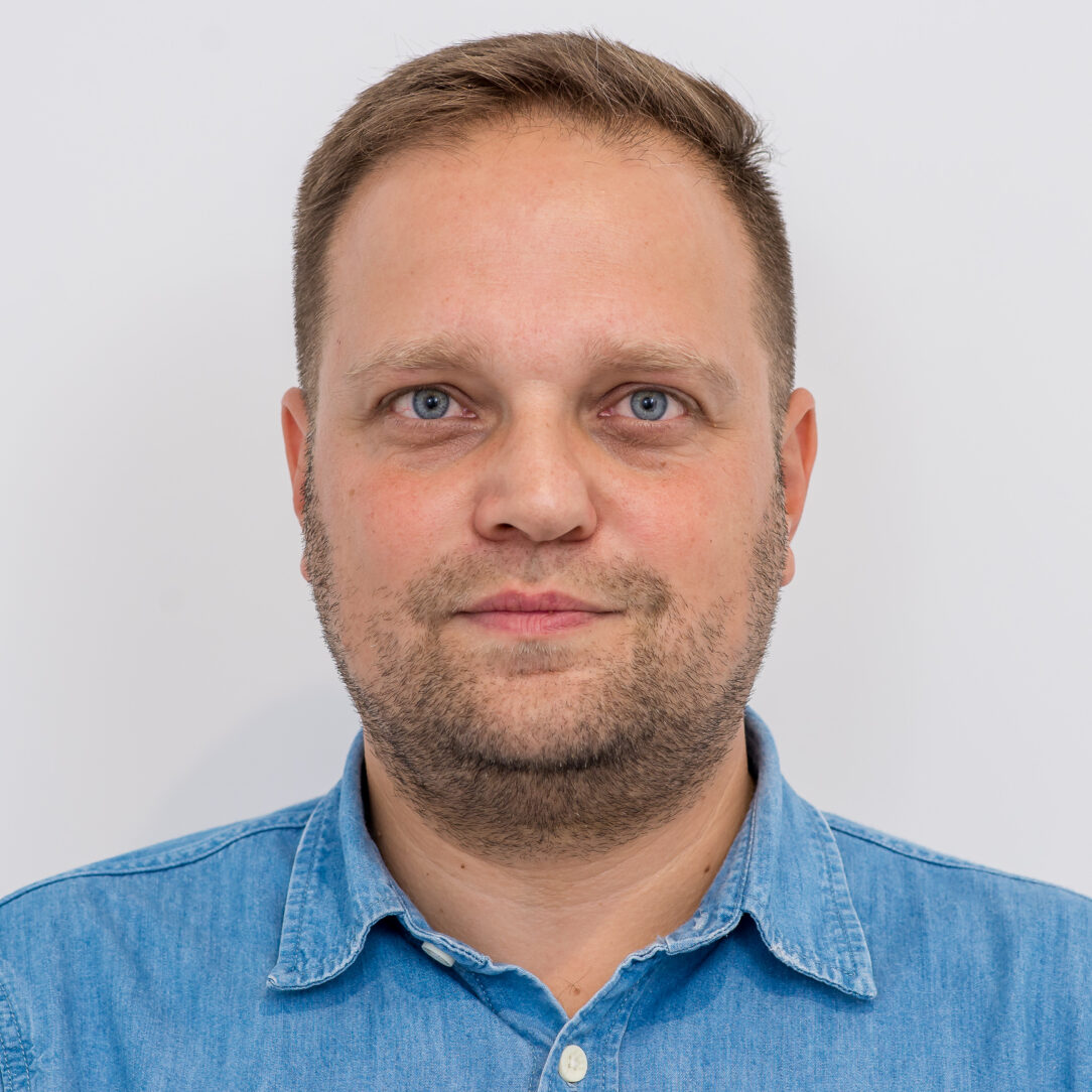 Mikuláš Puškáš Mikuláš Puškáš