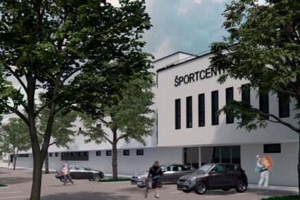 sportove-centrum-karpatska-zilina