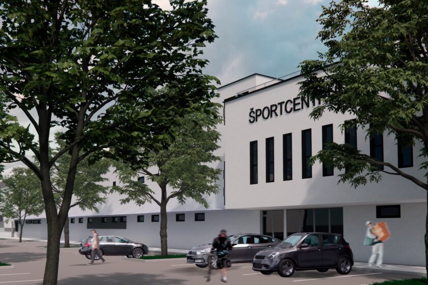 sportove-centrum-karpatska-zilina