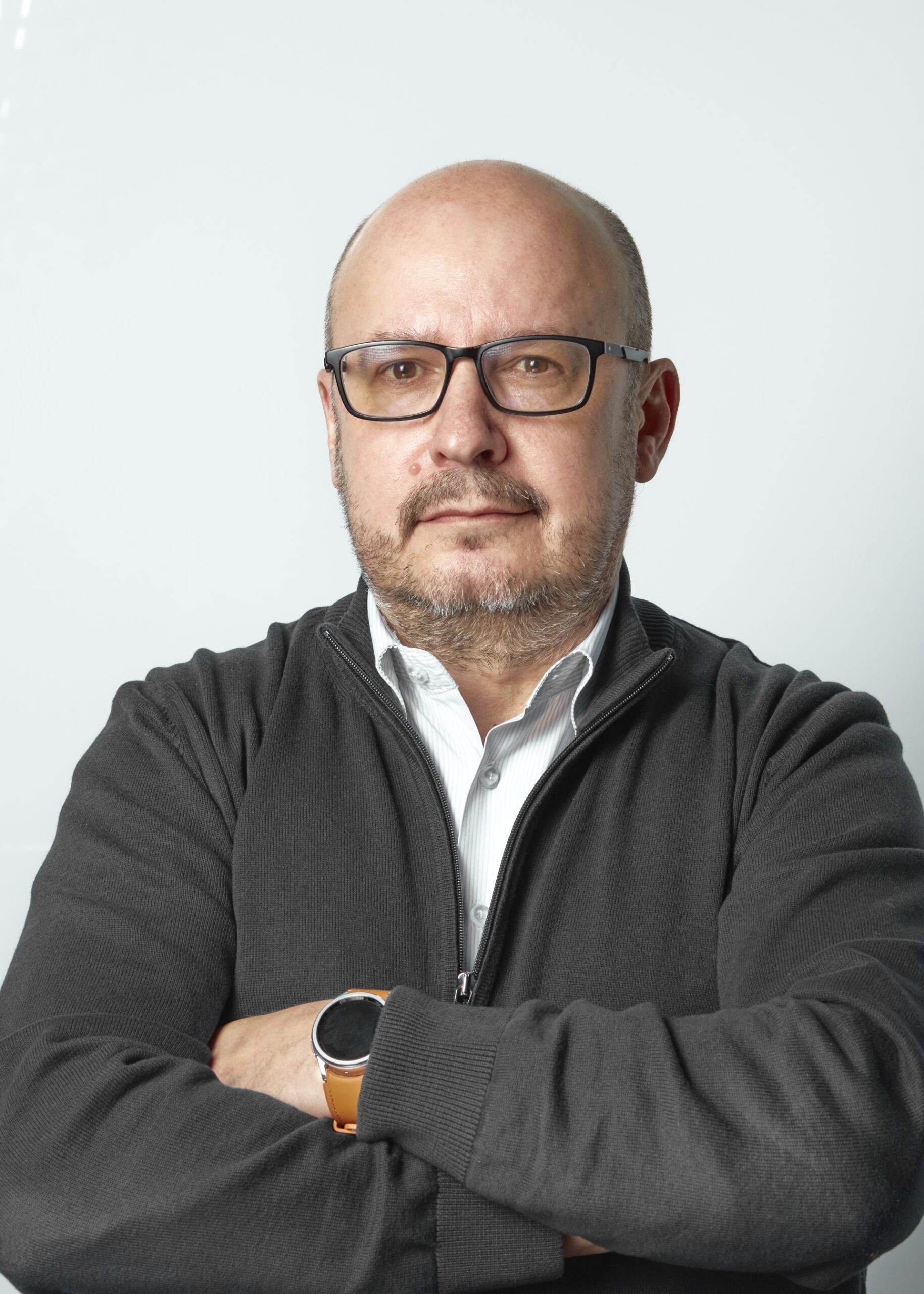 Rastislav Svečula