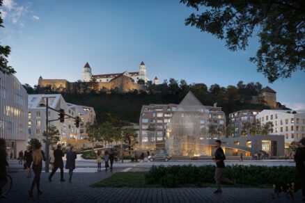 vydrica-v4-bratislava