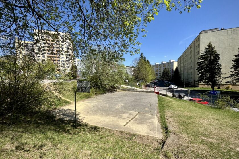 ZŠ Pieninská v Banskej Bystrici