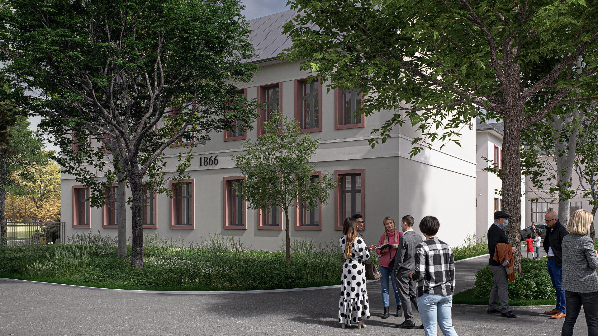 Modernizácia ZŠ Pavla Horova, Michalovce modernizacia-zs-pavla-horova-michalovce