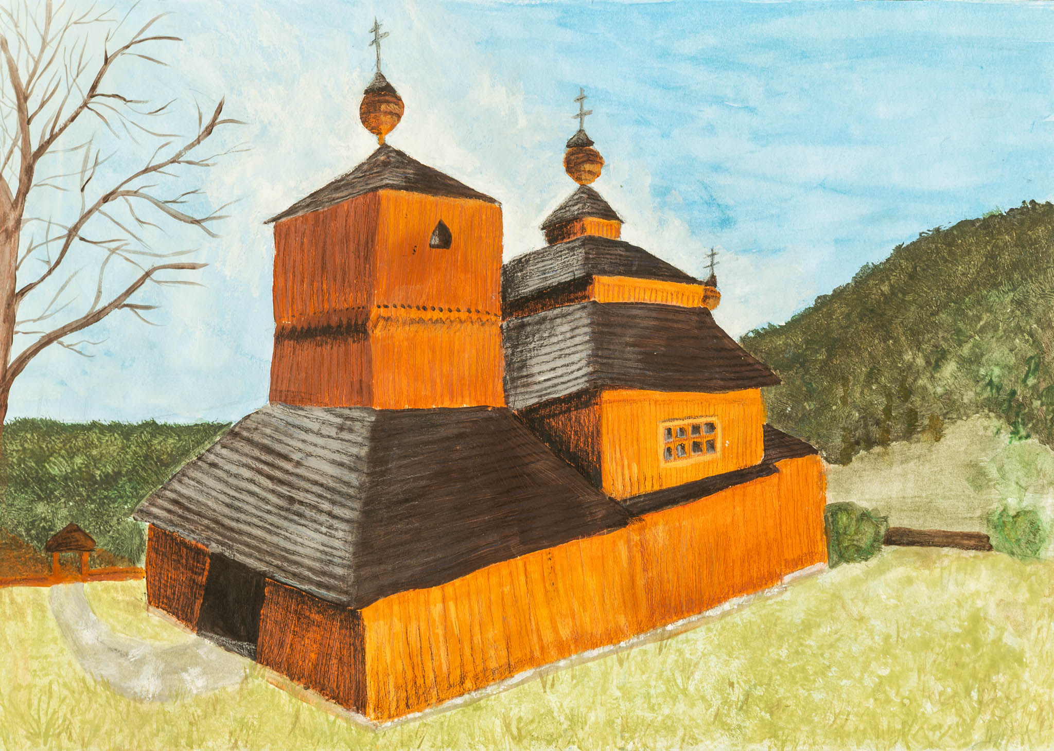 Erika Šírová (13), ŠtefanovIL6A9809
