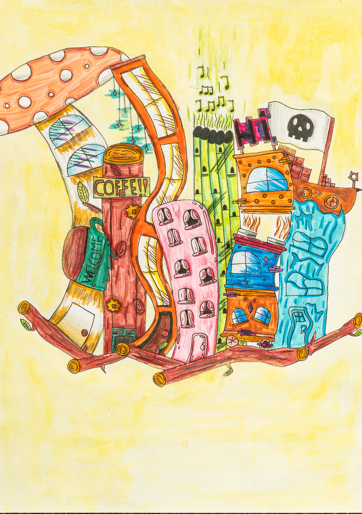 Andrej Groger (10), Bratislava