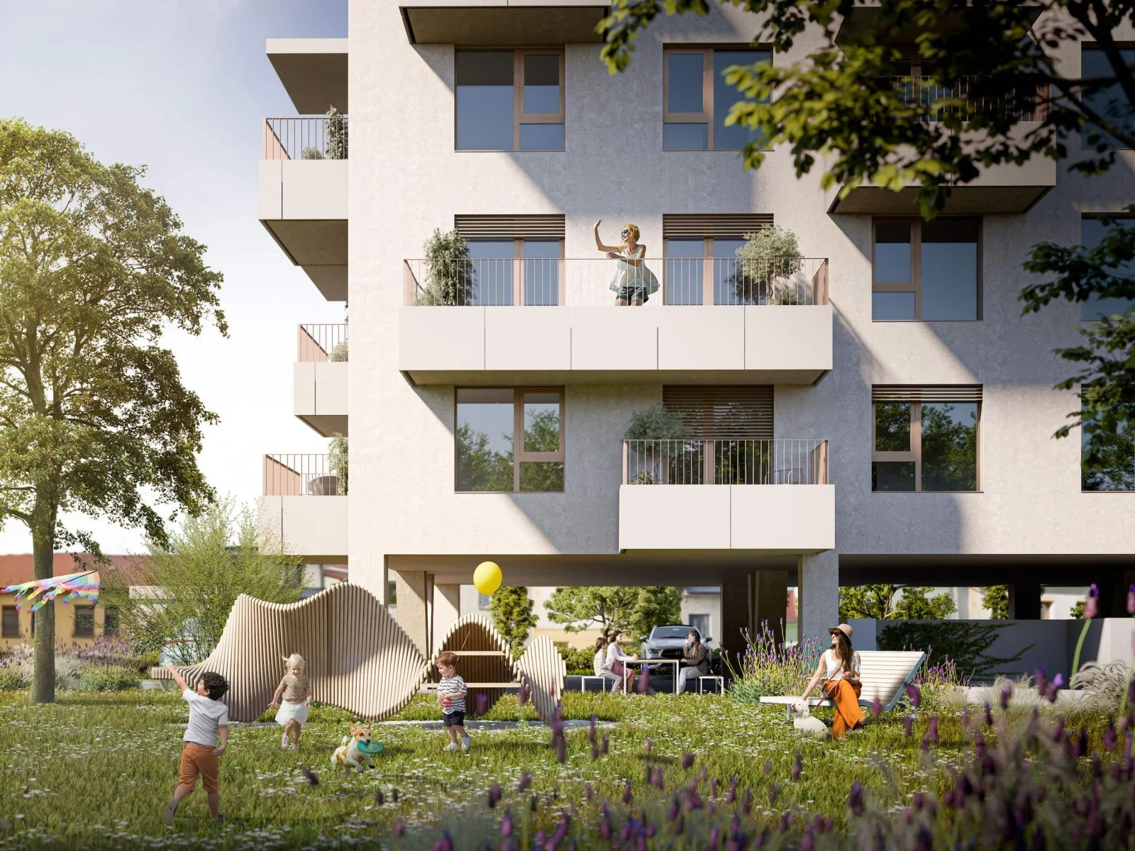 Tíšiny, Bratislava - Nové Mesto tisiny-nove-mesto-zatisie-bratislava