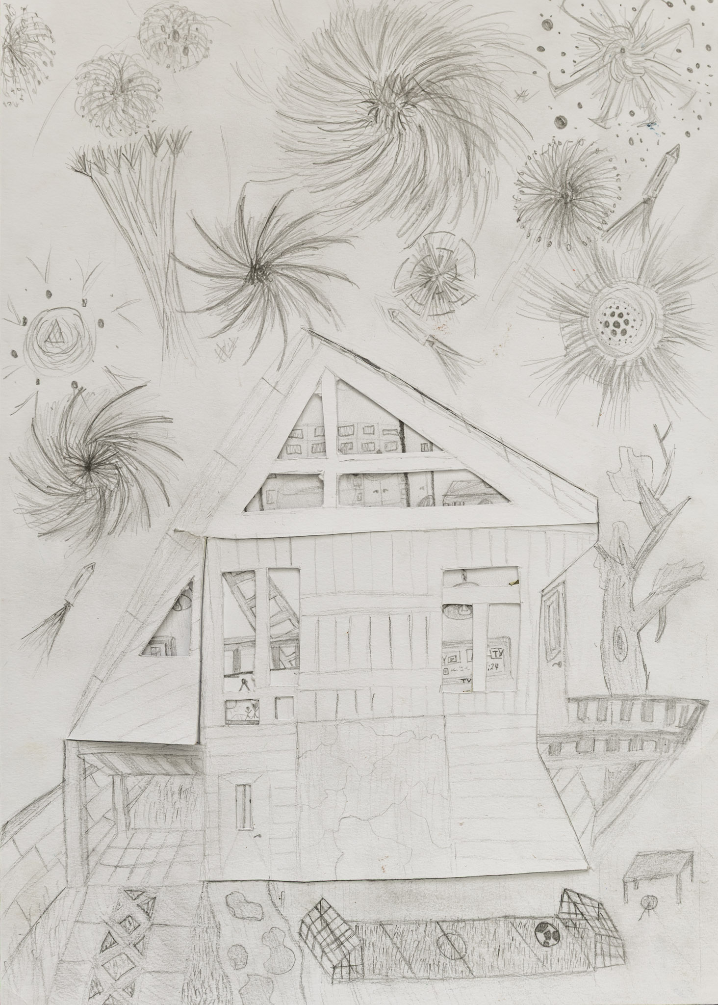 Oliver Nagy (11), Lozorno