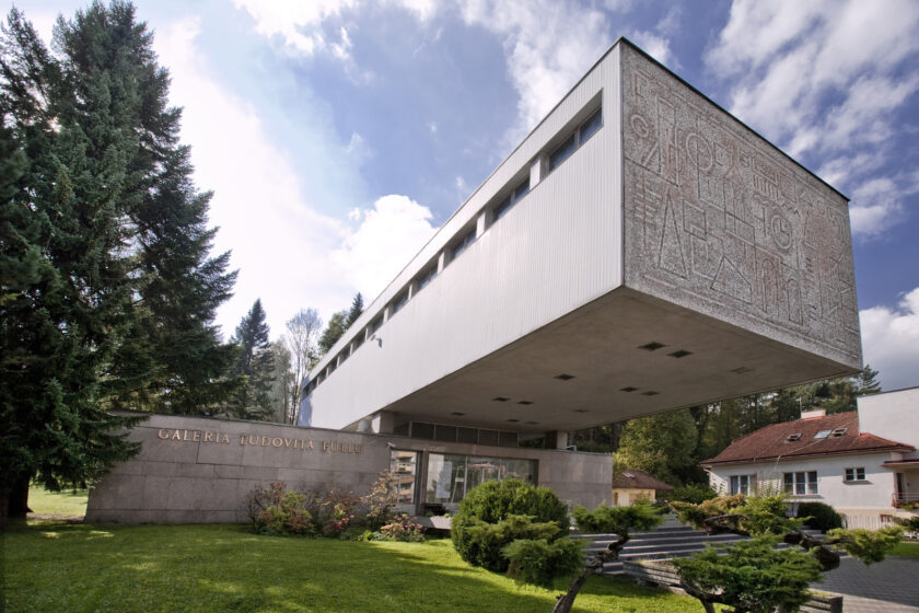 galeria-ludovita-fullu-ruzomberok-rekonstrukcia