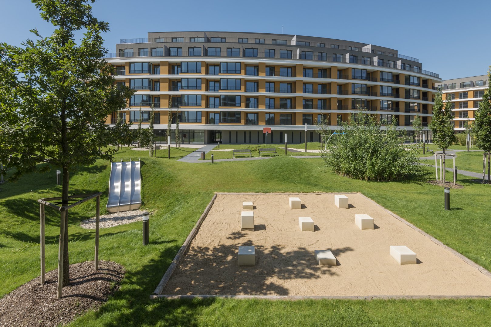 Nový Ružinov 1, Bratislava - Ružinov